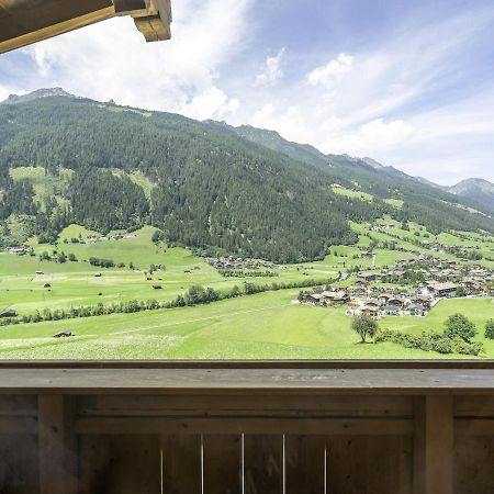 Ideal Apartment In Stubaital With Balcony Neustift im Stubaital Esterno foto