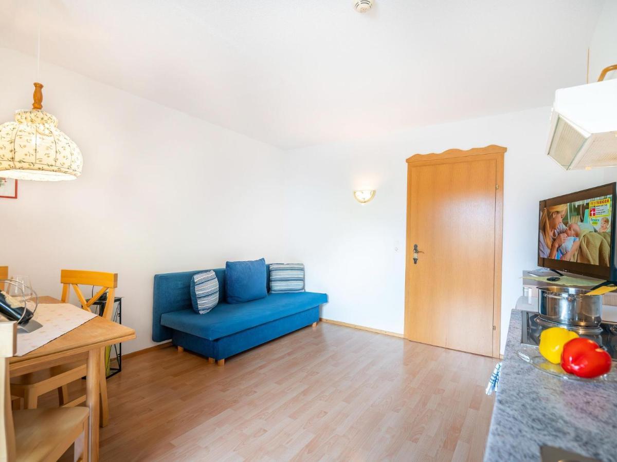 Ideal Apartment In Stubaital With Balcony Neustift im Stubaital Esterno foto
