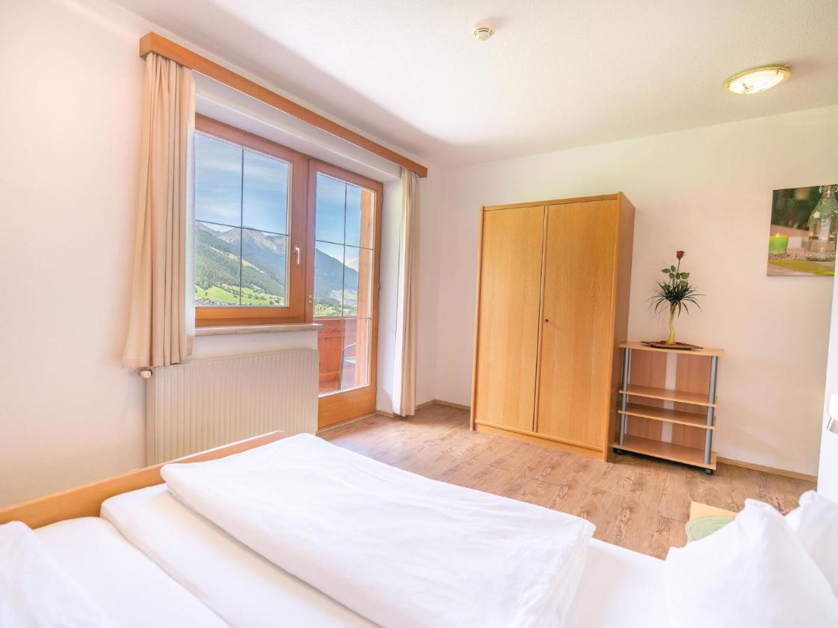 Ideal Apartment In Stubaital With Balcony Neustift im Stubaital Esterno foto