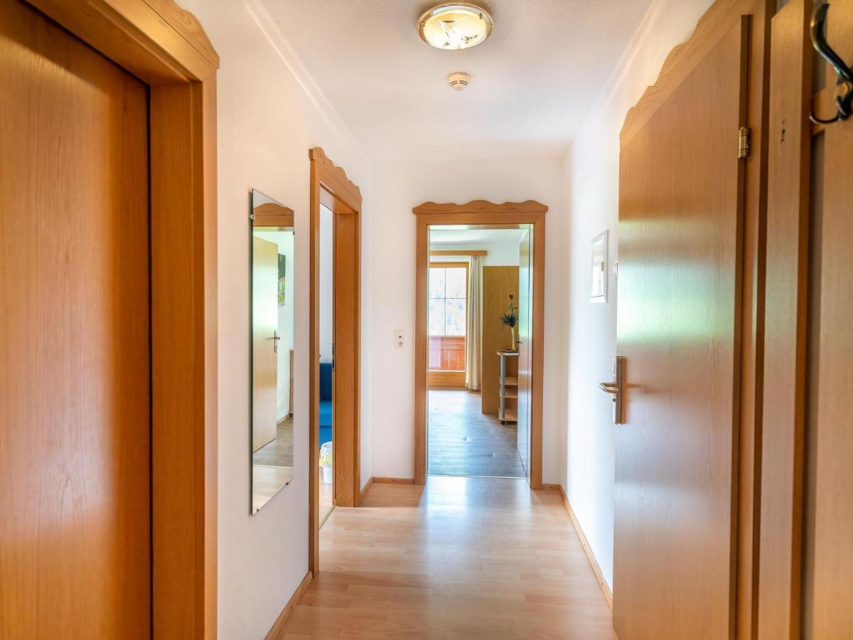 Ideal Apartment In Stubaital With Balcony Neustift im Stubaital Esterno foto
