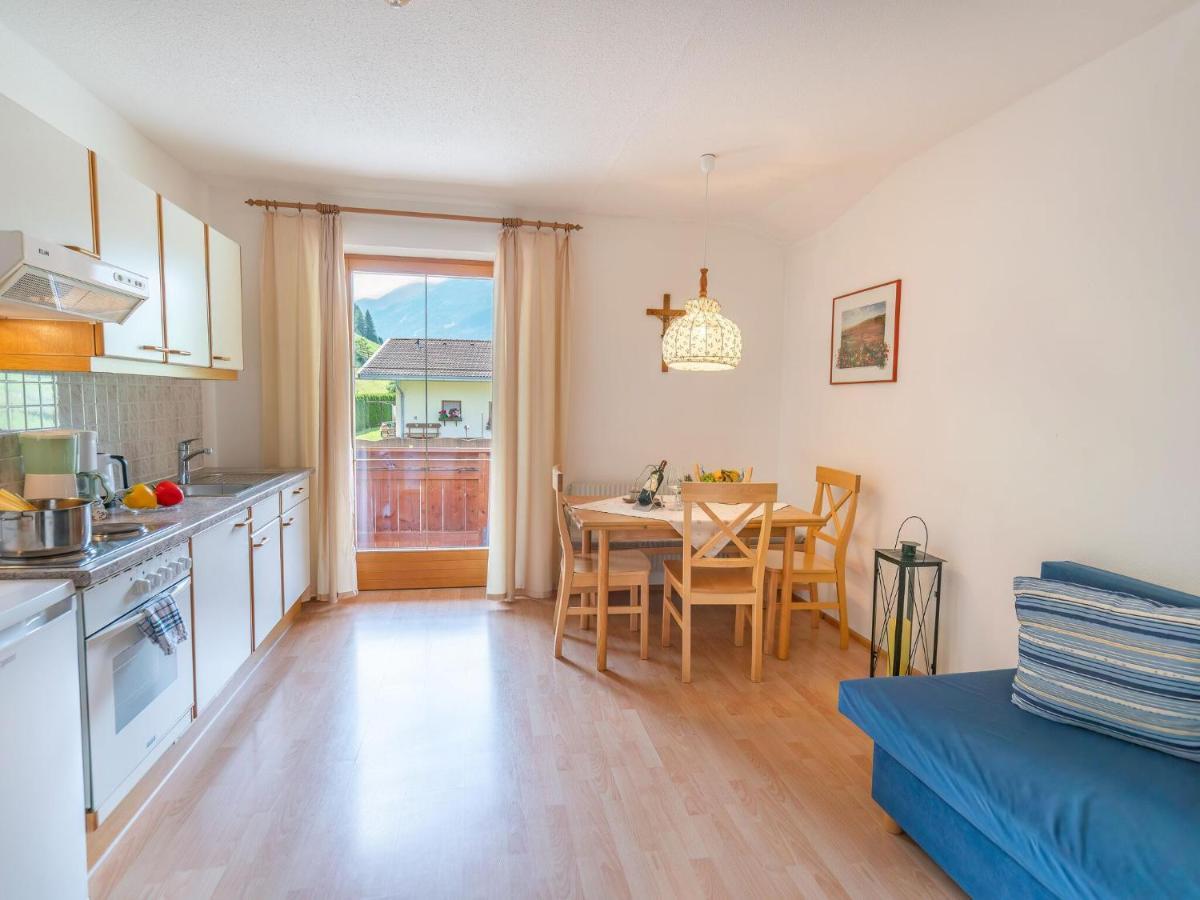 Ideal Apartment In Stubaital With Balcony Neustift im Stubaital Esterno foto
